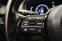 2022 Honda Civic Sport 4dr Sedan - photothumb 25