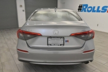 2022 Honda Civic Sport 4dr Sedan - photothumb 3