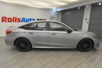 2022 Honda Civic Sport 4dr Sedan - photothumb 5