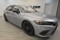2022 Honda Civic Sport 4dr Sedan - photothumb 6