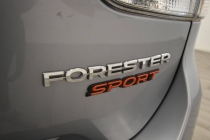 2019 Subaru Forester Sport AWD 4dr Crossover - photothumb 32