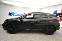 2023 Nissan Murano SV 4dr SUV - photothumb 1
