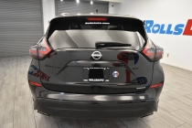 2023 Nissan Murano SV 4dr SUV - photothumb 3