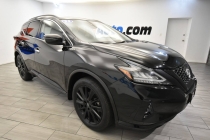 2023 Nissan Murano SV 4dr SUV - photothumb 6