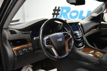 2017 Cadillac Escalade Luxury 4x4 4dr SUV - photothumb 11