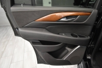 2017 Cadillac Escalade Luxury 4x4 4dr SUV - photothumb 14