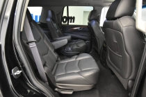2017 Cadillac Escalade Luxury 4x4 4dr SUV - photothumb 18