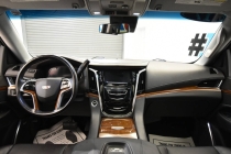 2017 Cadillac Escalade Luxury 4x4 4dr SUV - photothumb 19