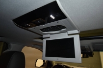 2017 Cadillac Escalade Luxury 4x4 4dr SUV - photothumb 20