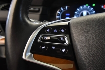 2017 Cadillac Escalade Luxury 4x4 4dr SUV - photothumb 28