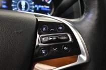 2017 Cadillac Escalade Luxury 4x4 4dr SUV - photothumb 29