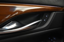 2017 Cadillac Escalade Luxury 4x4 4dr SUV - photothumb 33