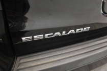2017 Cadillac Escalade Luxury 4x4 4dr SUV - photothumb 35