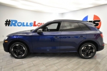 2019 Audi SQ5 3.0T quattro Premium Plus AWD 4dr SUV - photothumb 1