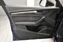 2019 Audi SQ5 3.0T quattro Premium Plus AWD 4dr SUV - photothumb 11