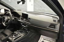 2019 Audi SQ5 3.0T quattro Premium Plus AWD 4dr SUV - photothumb 14