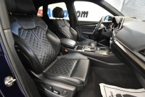2019 Audi SQ5 3.0T quattro Premium Plus AWD 4dr SUV - photothumb 15