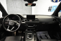 2019 Audi SQ5 3.0T quattro Premium Plus AWD 4dr SUV - photothumb 18