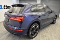 2019 Audi SQ5 3.0T quattro Premium Plus AWD 4dr SUV - photothumb 4
