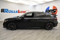 2022 Honda Civic Sport Touring 4dr Hatchback CVT - photothumb 1