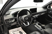 2022 Honda Civic Sport Touring 4dr Hatchback CVT - photothumb 10