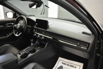 2022 Honda Civic Sport Touring 4dr Hatchback CVT - photothumb 14