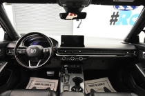 2022 Honda Civic Sport Touring 4dr Hatchback CVT - photothumb 18