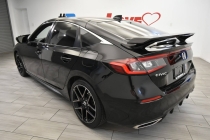 2022 Honda Civic Sport Touring 4dr Hatchback CVT - photothumb 2