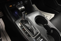 2022 Honda Civic Sport Touring 4dr Hatchback CVT - photothumb 20