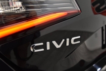 2022 Honda Civic Sport Touring 4dr Hatchback CVT - photothumb 32