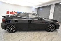 2022 Honda Civic Sport Touring 4dr Hatchback CVT - photothumb 5