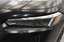 2022 Honda Civic Sport Touring 4dr Hatchback CVT - photothumb 7