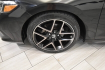 2022 Honda Civic Sport Touring 4dr Hatchback CVT - photothumb 8
