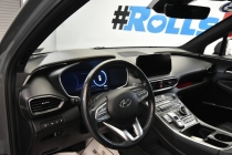 2023 Hyundai Santa Fe Calligraphy AWD 4dr Crossover - photothumb 10