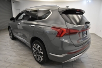 2023 Hyundai Santa Fe Calligraphy AWD 4dr Crossover - photothumb 2