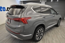 2023 Hyundai Santa Fe Calligraphy AWD 4dr Crossover - photothumb 4