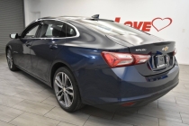 2022 Chevrolet Malibu LT 4dr Sedan - photothumb 2