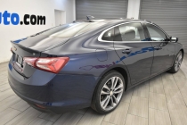 2022 Chevrolet Malibu LT 4dr Sedan - photothumb 4