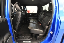 2022 RAM 1500 Laramie 4x4 4dr Crew Cab 5.6 ft. SB Pickup - photothumb 13