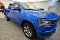 2022 RAM 1500 Laramie 4x4 4dr Crew Cab 5.6 ft. SB Pickup - photothumb 6