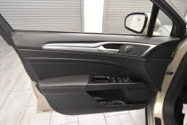 2015 Ford Fusion Titanium 4dr Sedan - photothumb 11