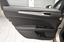 2015 Ford Fusion Titanium 4dr Sedan - photothumb 13