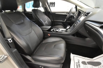 2015 Ford Fusion Titanium 4dr Sedan - photothumb 15