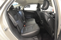 2015 Ford Fusion Titanium 4dr Sedan - photothumb 16