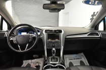 2015 Ford Fusion Titanium 4dr Sedan - photothumb 18
