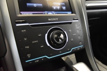 2015 Ford Fusion Titanium 4dr Sedan - photothumb 21