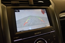 2015 Ford Fusion Titanium 4dr Sedan - photothumb 23
