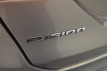 2015 Ford Fusion Titanium 4dr Sedan - photothumb 31