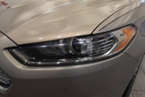 2015 Ford Fusion Titanium 4dr Sedan - photothumb 7