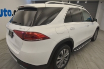 2020 Mercedes-Benz GLE GLE 350 4MATIC AWD 4dr SUV - photothumb 4